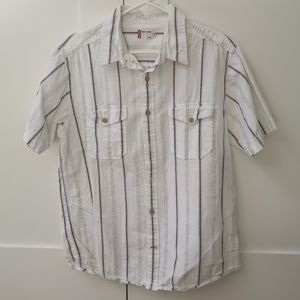 Levi's Button down